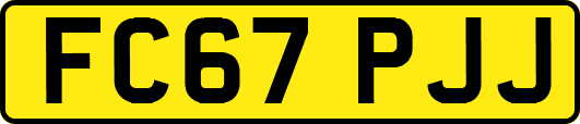 FC67PJJ