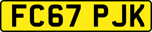FC67PJK