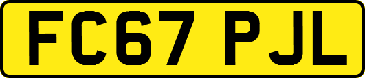 FC67PJL