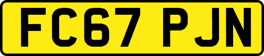 FC67PJN