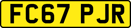FC67PJR