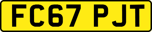 FC67PJT