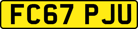 FC67PJU
