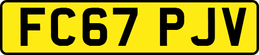 FC67PJV