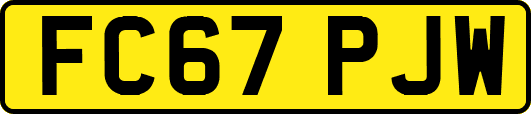 FC67PJW