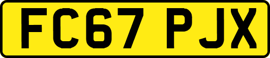 FC67PJX