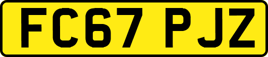 FC67PJZ