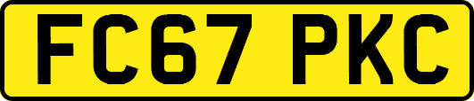 FC67PKC