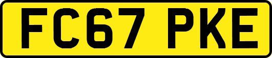 FC67PKE