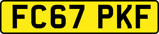 FC67PKF