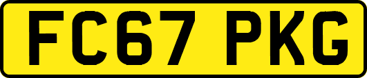FC67PKG