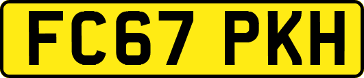 FC67PKH