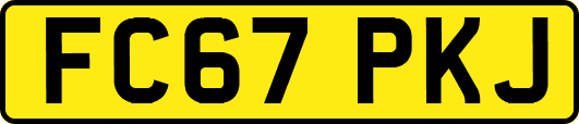 FC67PKJ