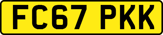 FC67PKK