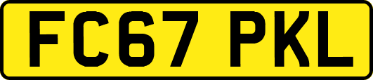 FC67PKL