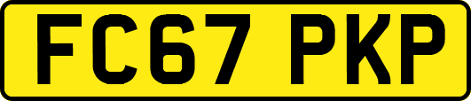 FC67PKP