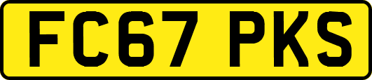 FC67PKS