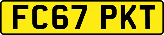 FC67PKT