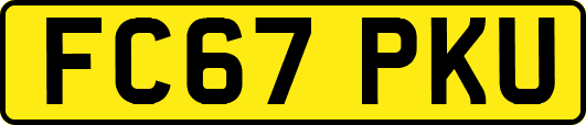 FC67PKU