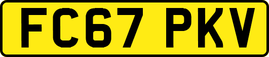 FC67PKV