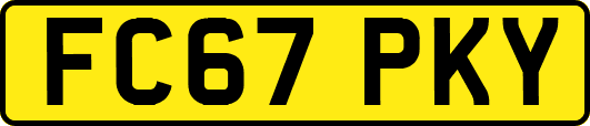 FC67PKY