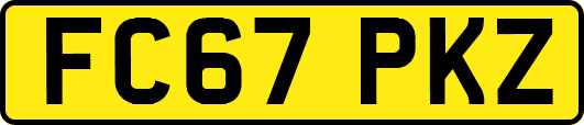 FC67PKZ
