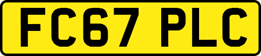 FC67PLC