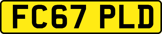 FC67PLD