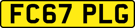 FC67PLG
