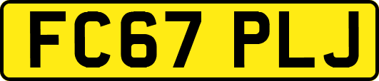 FC67PLJ