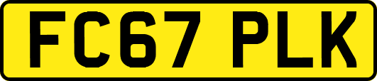 FC67PLK