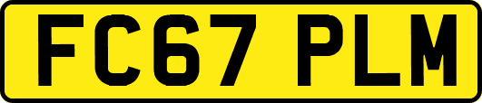 FC67PLM