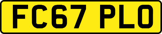 FC67PLO