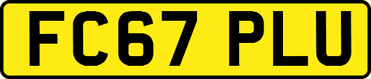 FC67PLU