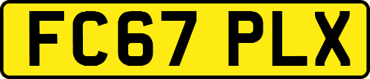 FC67PLX