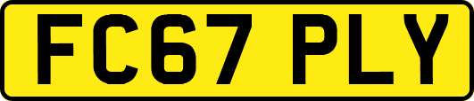FC67PLY