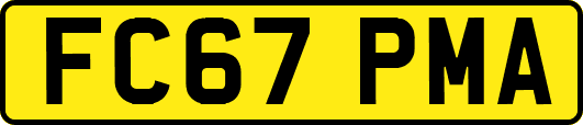 FC67PMA