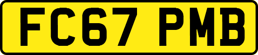 FC67PMB