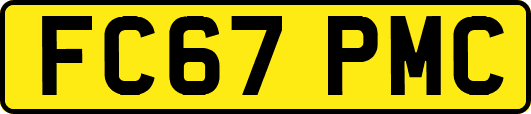 FC67PMC