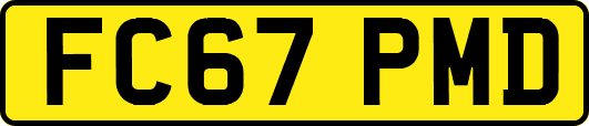 FC67PMD