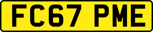 FC67PME