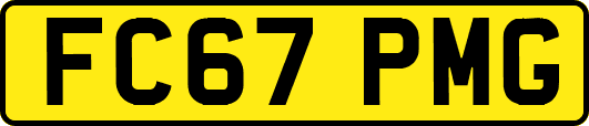 FC67PMG