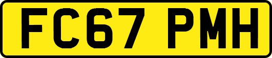 FC67PMH