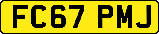 FC67PMJ