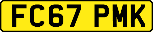 FC67PMK