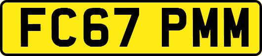 FC67PMM