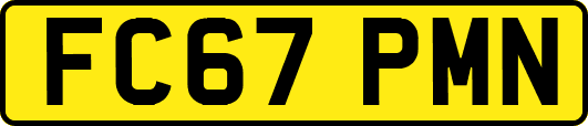 FC67PMN