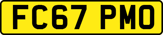 FC67PMO