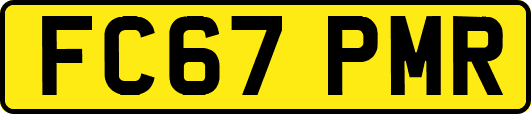 FC67PMR