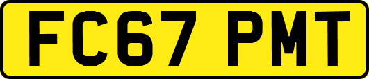 FC67PMT